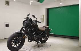 HONDA REBEL 250 S 2021 MC49