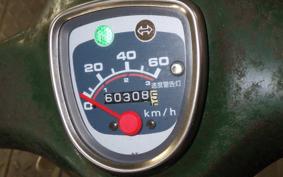 HONDA C50 SUPER CUB 1991 AA01