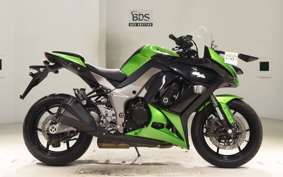 KAWASAKI NINJA 1000 2012