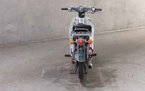 HONDA SUPER CUB50 C50