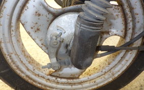 YAMAHA JOG Gen.1 3KJ