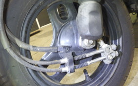 HONDA GIORNO 2 2023 AF70