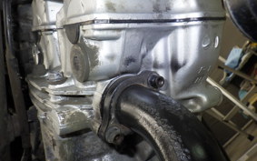 HONDA VTR 250 2010 MC33