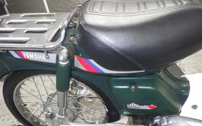 YAMAHA TOWN MATE 50 2021 22F