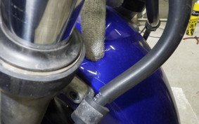 HONDA CB400SF VTEC SPEC 2 2002 NC39