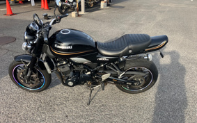 KAWASAKI Z900RS 2018 ZR900C