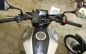 HONDA CB250RA MC52