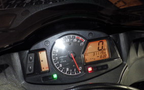 HONDA CBR600RR GEN 3 2015 PC40