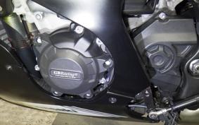 KAWASAKI ZX 10 NINJA ABS 2021 ZXT02L