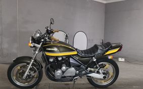 KAWASAKI ZEPHYR 400 1992 ZR400C