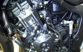 HONDA CB1000 HORNET SP 2026 SC86