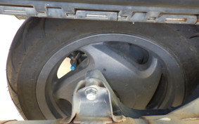 HONDA PS250 MF09
