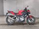 Фото Honda CB250 2015 с японского аукциона