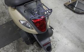SUZUKI ﾚｯﾂ CA4AA