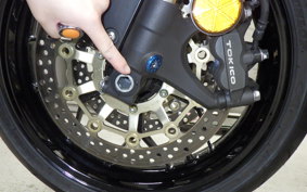 HONDA CBR600RR 2024 PC40