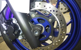 SUZUKI BURGMAN400 A 2020 DU11A