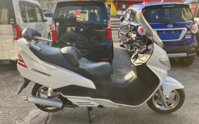 SUZUKI SKYWAVE 250 CJ42A