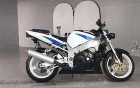 SUZUKI GSX-R750 BD111