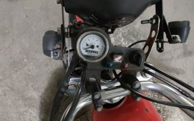 HONDA APE50 AC16