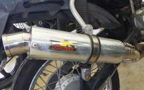 SUZUKI GS50 2010 NA41A