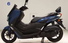 YAMAHA N-MAX 2017 SEG6J