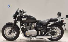 TRIUMPH BONNEVILLE SPEED 2018