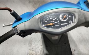 SUZUKI ADDRESS V125 CF46A
