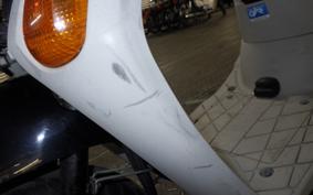 SUZUKI PALETTE CA45A