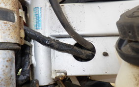 HONDA NS-1 GEN 2 AC12