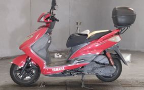 YAMAHA CYGNUS125XSR SE44J