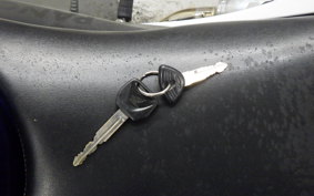 HONDA CBR250R GEN 3 2024 MC41