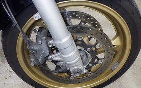 SUZUKI BANDIT 1200 SA 2007 GV79A