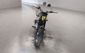 SUZUKI GLASS TRACKER BIG BOY NJ4BA