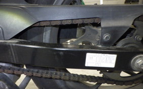 SUZUKI ｼﾞｸｻｰ150 1996 NG4BG