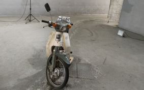 HONDA SUPER CUB50 C50