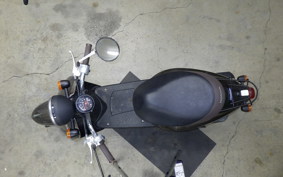 HONDA TODAY 2022 AF61