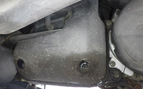 YAMAHA BJ SA24J