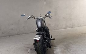 HONDA STEED 400 1992 NC26