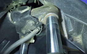 SUZUKI ADDRESS V125 G 2017 CF4EA