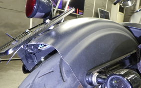 HARLEY FXDB 1580 2011