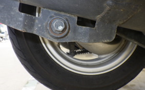 YAMAHA AXIS 125 TREET SE53J