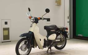 HONDA LITTLE CUB E 2022 AA01