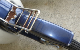 HONDA C50 SUPER CUB E AA01