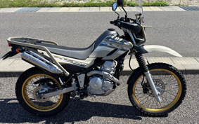 YAMAHA SEROW 250 DG17J