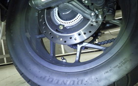 HONDA REBEL 1100 TD 2025 SC87