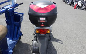 SUZUKI ADDRESS V125 CF46A