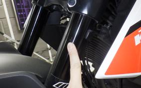 KTM 250 ADVENTURE 2016