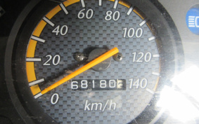 SUZUKI AVENIS150 CG43A