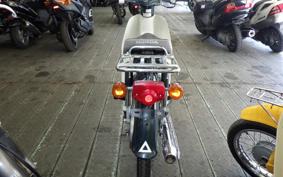 HONDA C90 SUPER CUB HA02