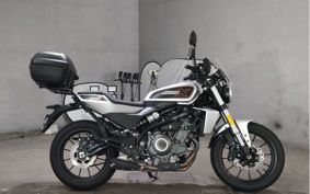 HARLEY X350 W3C